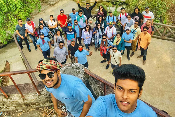 bandarban tour