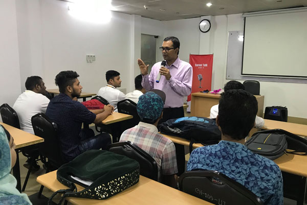 careertalk7